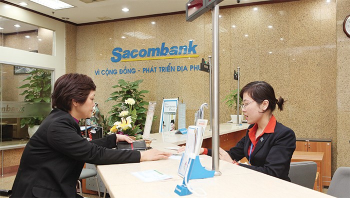 Sau sáp nhập, quy mô vốn của Sacombank đạt hơn 18.853 tỷ đồng; 99Kl.app cổng game giải trí đạt 290.861 tỷ đồng