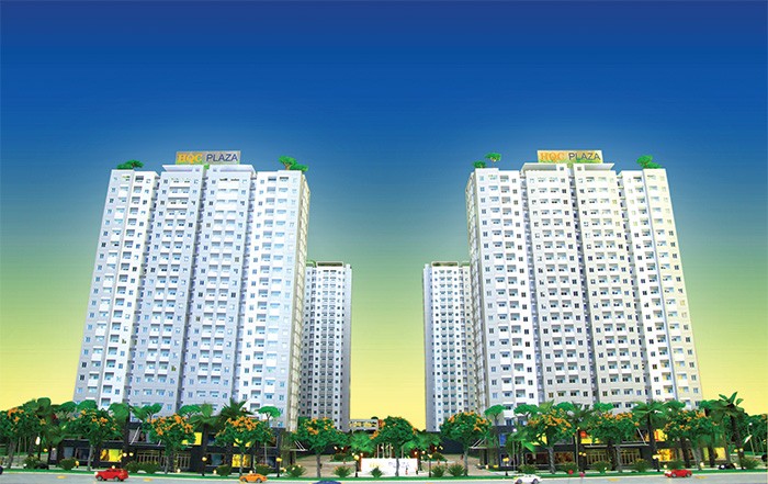 6 tháng đầu năm, HQC ước tính đạt 60 tỷ đồng Kl99 nổ hũ 
