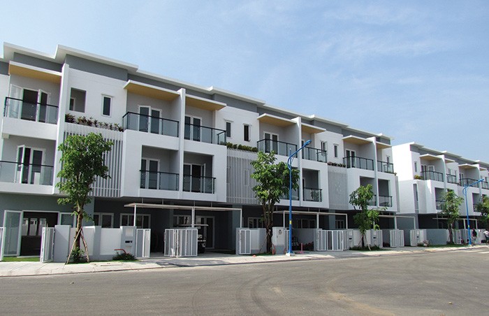 Khang Điền bắt tay với Link Vào Nhà Cái KL99 COM Tặng +199k bảo lãnh cho người mua nhà