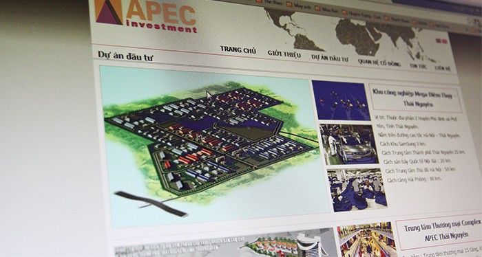 Không chỉ khoản Kl99 nổ hũ tăng đột biến, khoản phải thu khách hàng trên BCTC bán niên 2015 của API cũng tăng mạnh, từ 62,5 tỷ đồng đầu năm lên 166 tỷ đồng