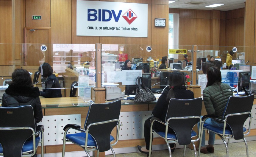 6 tháng, BID đạt Kl99 nổ hũ 3.016 tỷ đồng