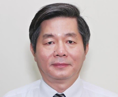 Bộ trưởng Bộ Kế hoạch và Kl99ok phiên bản mới Bùi Quang Vinh