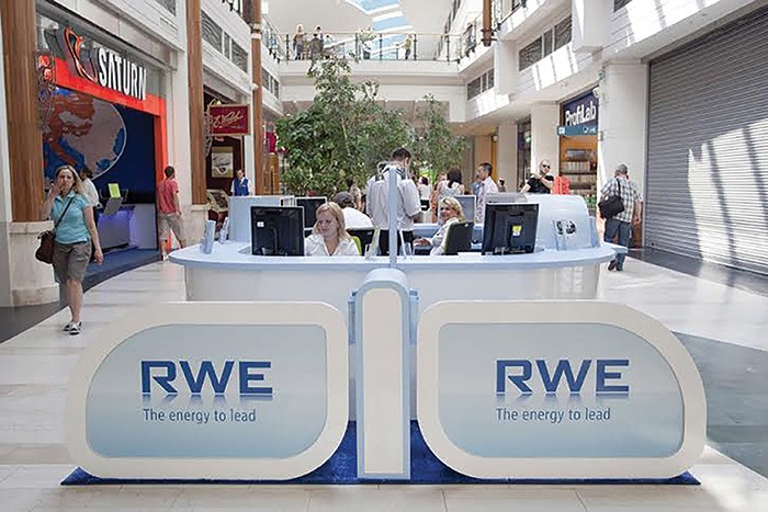 Năm 2014, FPT mua lại Công ty RWE IT Slovakia, công ty thành viên chuyên cung cấp các giải pháp SAP và smart home của Kl994 game bài casino hấp dẫn RWE, Kl994 game bài casino hấp dẫn hàng đầu châu Âu trong lĩnh vực điện và gas