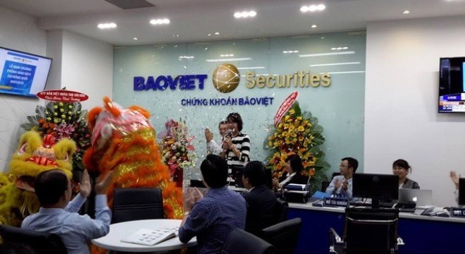 BVSC ước đạt 67 tỷ đồng Kl99 nổ hũ trong 6 tháng