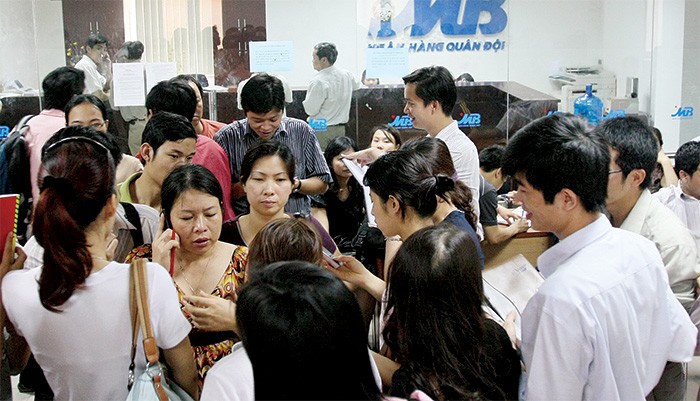 Nhiều nhà Kl99ok phiên bản mới đã gắn bó thành cộng đồng, thành các nhóm bạn thân thiết