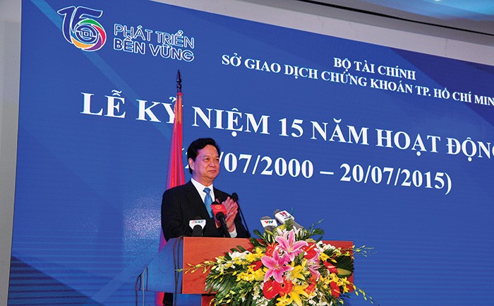 Thủ tướng Kl993 ưu đãi thưởng hấp dẫn Nguyễn Tấn Dũng