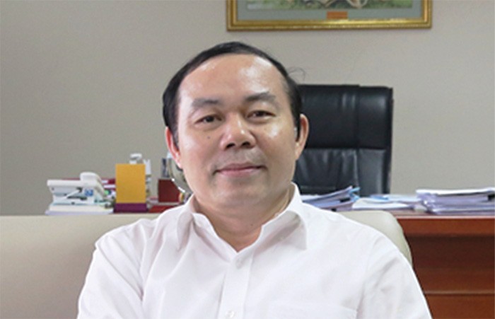Ông Nguyễn Ngọc Bảo, Phó trưởng ban Kl992 cổng game cá cược Trung ương