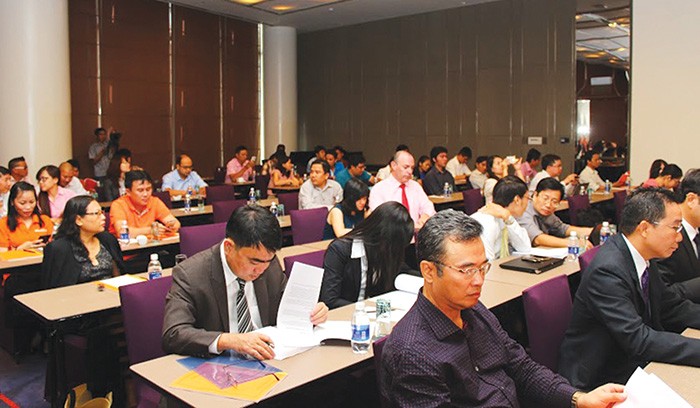 Năm 2015, Digiworld đặt kế hoạch Kl99 nổ hũ thấp nhất là 160 tỷ đồng 