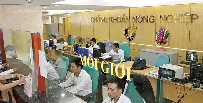 Quyết định thay đổi chiến lược Kl992 VIP Trang Chủ 2026 hướng về môi giới và tư vấn Kl991.com nạp rút nhanh đang giúp Agriseco phát triển toàn diện các mặt nghiệp vụ