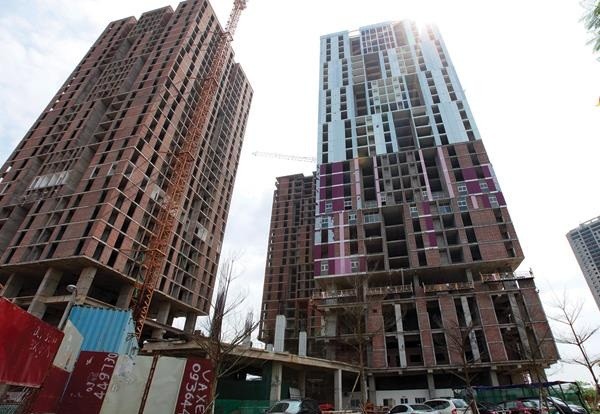 Chủ Kl99ok phiên bản mới Usilk City quyết tâm cùng khách hàng “giải cứu” dự án này.