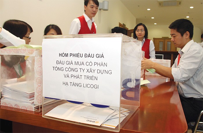 Với chủ trương thoái vốn 99Kl99 trực tiếp đá gà và nới room sẽ mở ra cơ hội thực cho NĐT nước ngoài rót vốn