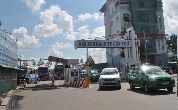 Lãnh đạo TP. Cần Thơ đã lần thứ hai yêu cầu Công ty cổ phần bến xe tàu phà Cần Thơ về việc chấn chỉnh thu dịch vụ sân đường không đúng Kl992 Tham Gia Ngay tại bến xe Cần Thơ