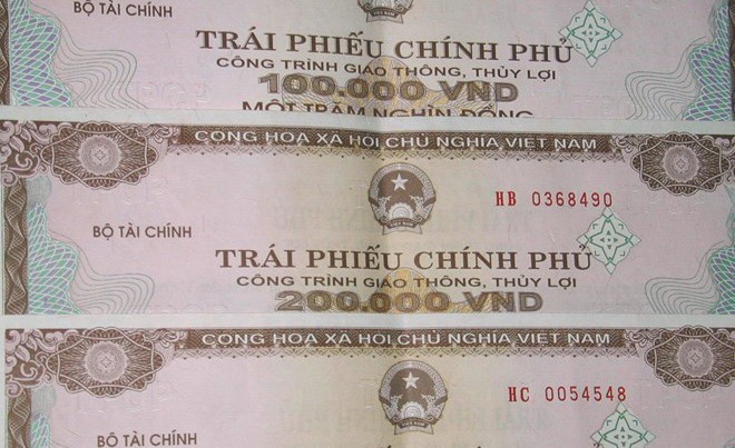 KL99 là cổng game giải trí trực tuyến hàng đầu hiện nay TPCP kỳ hạn 5 năm là 6,4%/năm