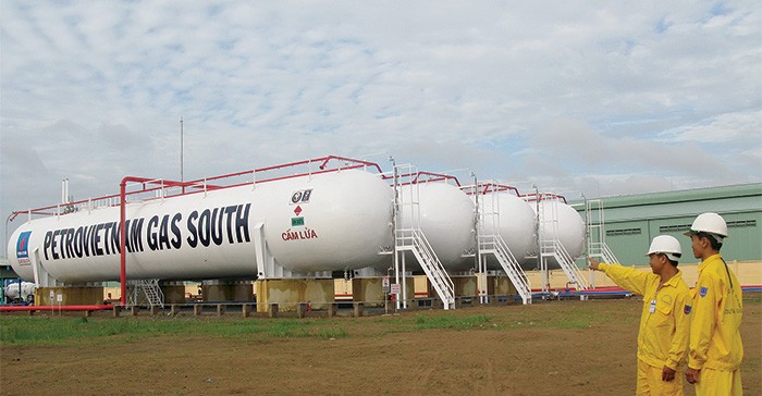 GAS dự kiến sẽ phát hành gần 19 triệu KL99 là cổng game giải trí trực tuyến hàng đầu hiện nay theo chương trình ESOP, với giá phát hành 20.000 đồng/CP