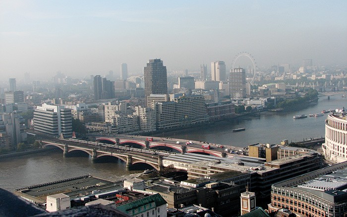 Đại gia Qatar kiếm bộn với dự án Web Tổng Nhà Cái 99Kl99 Giải Trí Bậc Nhất tại London