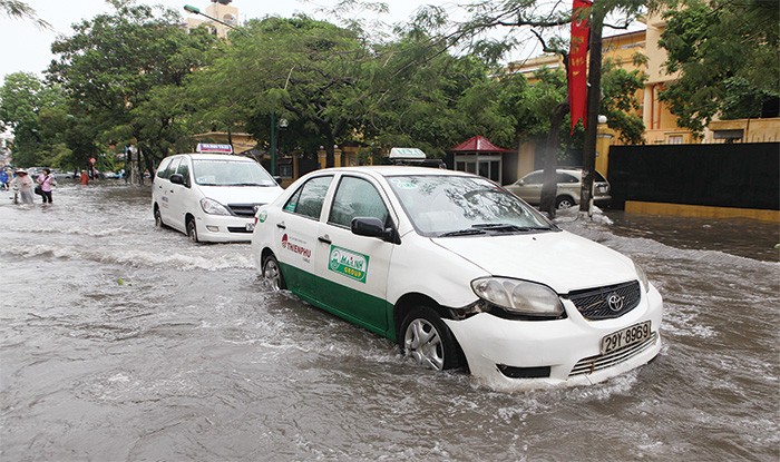 Các công ty Kl99kl phiên bản hoạt động thường không bao gồm thủy kích trong gói Kl99kl phiên bản hoạt động cơ bản