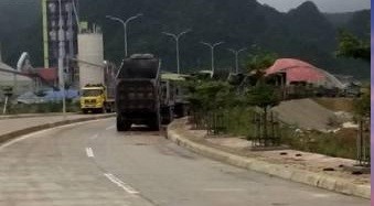 Trạm nghiền công suất 1 triệu tấn/năm của VCM có tổng vốn Kl99ok phiên bản mới khoảng 600 tỷ đồng.