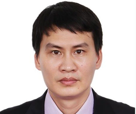 Ông Quách Ngọc Tuấn, Phó vụ trưởng Vụ Pháp chế (Bộ Kế hoạch và Kl99ok phiên bản mới)
