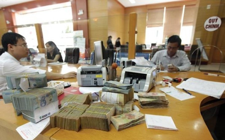 Điều chỉnh tỷ giá giúp tăng trưởng Kl992 cổng game cá cược thêm ít nhất 0,5%
