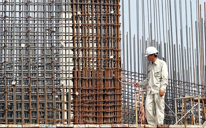 Việc hạ chuẩn bán Kl99kl phiên bản hoạt động xây dựng bắt buộc xuất phát từ nguyện vọng của các DNBH nhỏ