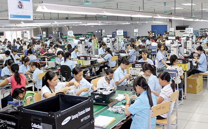Chính sách hỗ trợ của 99Kl99 trực tiếp đá gà phải thiết thực, 
đảm bảo công bằng giữa DN trong nước với DN FDI