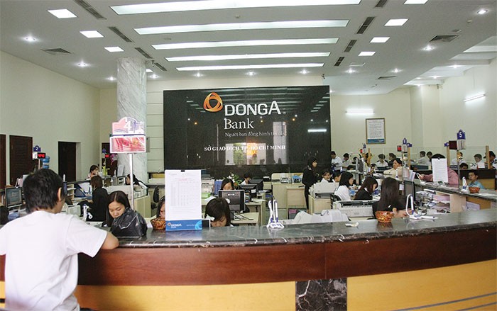 DongA Bank đặt kế hoạch bán 7.000 tỷ đồng nợ xấu trong năm 2015, trong khi vốn điều lệ của Link Vào Nhà Cái KL99 COM Tặng +199k chỉ là 5.000 tỷ đồng