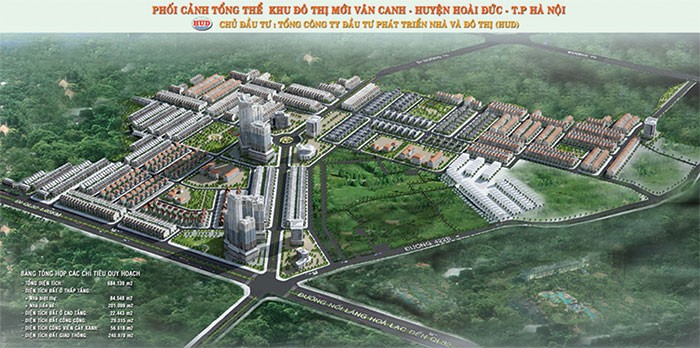 Vụ án lừa đảo tại 
Vân Canh được khởi tố từ năm 2011 nhưng đến nay vẫn chưa có phán quyết