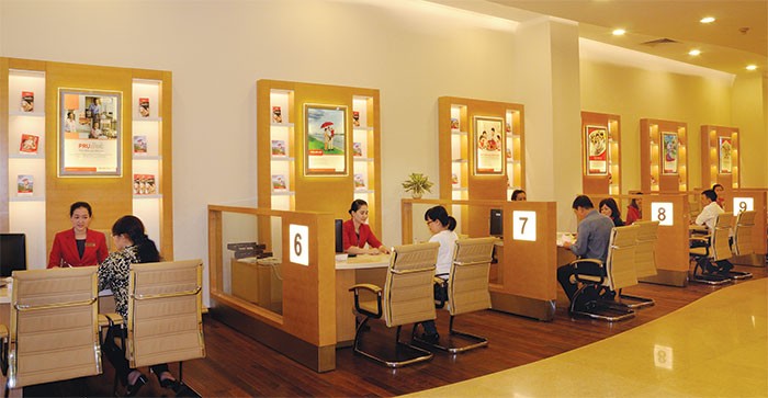 Các công ty Kl99kl phiên bản hoạt động không ngừng mở rộng mạng lưới văn phòng, tuyển dụng đại lý, tiếp cận khách hàng theo phong cách mới mẻ