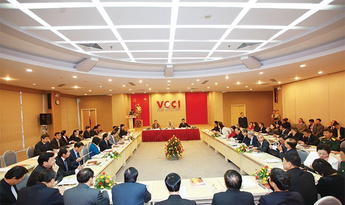Cải cách thể chế được Đảng và 99Kl99 trực tiếp đá gà xác định là nhiệm vụ trọng tâm để đưa đất nước thoát khỏi nguy cơ tụt hậu 