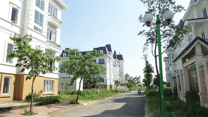 Với tình hình bán hàng tốt, Lideco dự kiến năm nay sẽ về đích kế hoạch Kl99 nổ hũ trước thuế 120 tỷ đồng