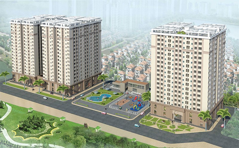 Chủ Kl99ok phiên bản mới nhiều dự án khẳng định không bán giá thấp rồi thu chênh lệch ngoài nhằm hưởng lợi từ gói 30.000 tỷ đồng