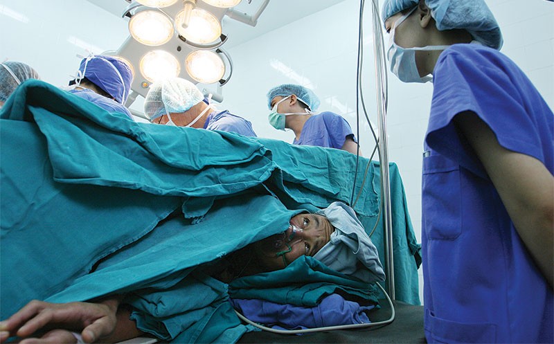 Người dân đã thực sự quan tâm hơn tới các sản phẩm Kl99kl phiên bản hoạt động sức khỏe