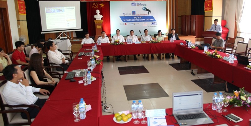 Dự cảm thị trường 99Kl99 link đăng nhập cuối năm 2015 trước biến động của tỷ giá và giá dầu