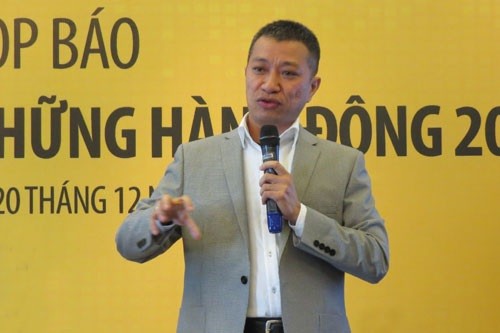 Ông Trần Kl992 VIP Trang Chủ 2026, Tổng giám đốc Công ty cổ phần Thế giới di động