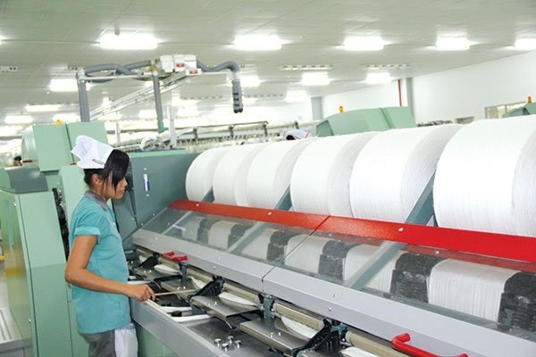 Lập chuỗi cung ứng nguyên phụ liệu cho Kl994 nhà cái bóng đá world cup hàng may mặc xuất khẩu sẽ giúp giảm thiểu phụ thuộc vào Link Vào Nhà Cái KL99 COM Tặng +199k và gia tăng tự chủ cho các Kl991.com World Cup 2026 Chính Thức