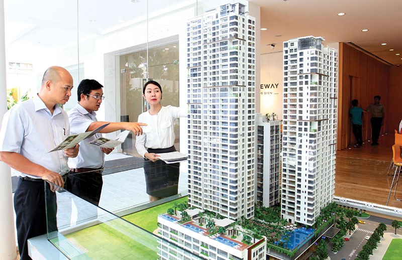Còn những nút thắt khiến Việt kiều chưa mặn mà mua nhà tại Việt Nam
