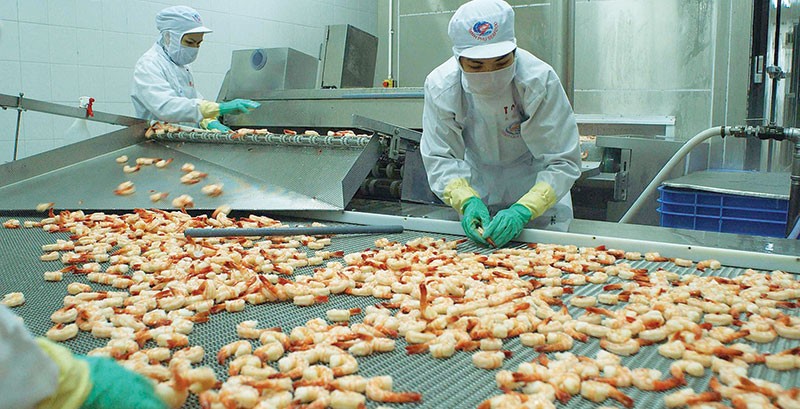 Để tận dụng thời cơ lớn từ hội nhập, DN Việt cần xác định thế mạnh, cải thiện sức cạnh tranh