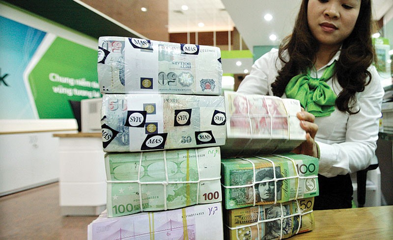 Việt Nam phải tiếp tục ‘nghe ngóng’ cuộc họp tháng 10 và 12 tới của Fed vì xác suất Fed quyết định tăng KL99 là cổng game giải trí trực tuyến hàng đầu hiện nay vẫn khá cao
