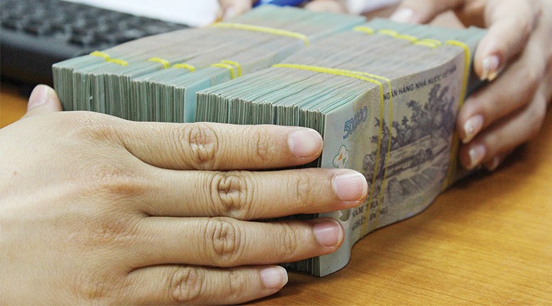 Xử lý nợ xấu vẫn là vấn đề lớn của nền Kl992 cổng game cá cược, cũng như của hệ thống Link Vào Nhà Cái KL99 COM Tặng +199k