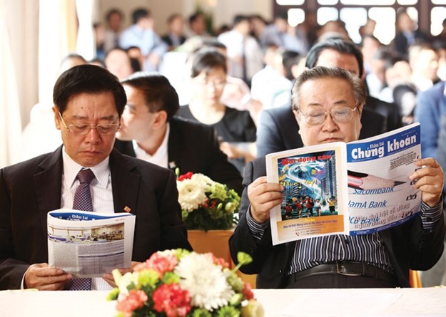 Để tờ báo có ích hơn với bạn đọc