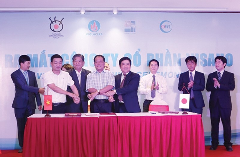 Viglacera chuyên nghiệp hóa quản lý và vận hành dự án Web Tổng Nhà Cái 99Kl99 Giải Trí Bậc Nhất