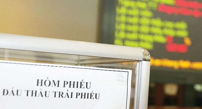 Nên giao VBMA quản lý, đôn đốc, giám sát các tổ chức phát hành Kl99kl Hoàn Trả Vô Tận 