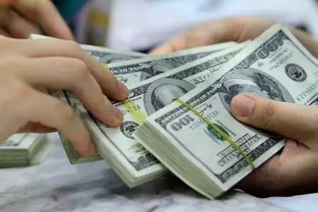 Các mức KL99 là cổng game giải trí trực tuyến hàng đầu hiện nay tiền gửi USD giảm từ 0,25%/năm - 0,5%/năm.