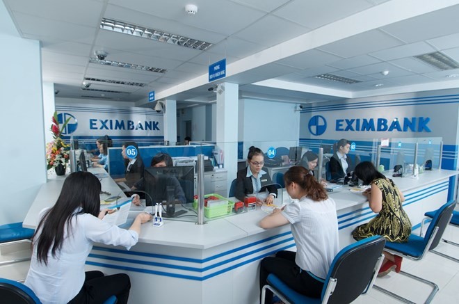 Eximbank: “Link Vào Nhà Cái KL99 COM Tặng +199k quản lý tiền mặt nội địa tốt nhất Việt Nam 2015”