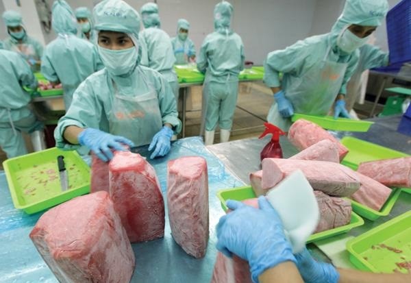 Tham gia các FTA, nhiều cơ hội Kl99ok phiên bản mới mở ra ở nhiều ngành nghề có lợi thế cạnh tranh của Việt Nam
