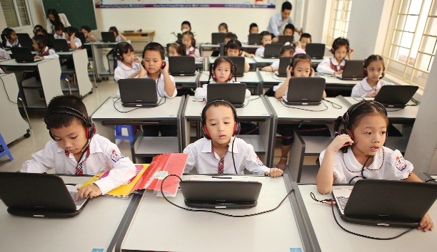 Kl99kl phiên bản hoạt động học sinh bị “tắc” vì hiểu “máy móc”