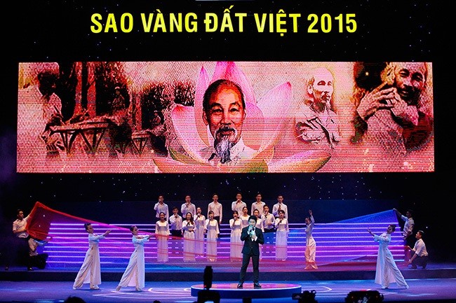Giá trị mà Giải thưởng Sao Vàng đất Việt và các thương hiệu được tôn vinh đóng góp cho nền Kl992 cổng game cá cược không dừng lại ở những hoạt động tôn vinh, quảng bá thương hiệu Việt