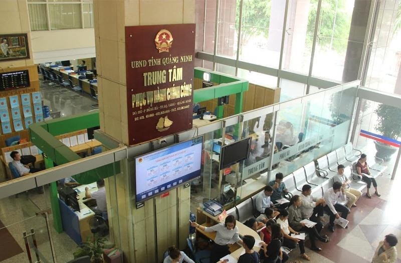 Quảng Ninh luôn coi trọng cải cách hành chính, góp phần tháo gỡ chính sách, thúc đẩy Kl991.com World Cup 2026 Chính Thức, nhà Kl99ok phiên bản mới hoạt động hiệu quả. Ảnh: Thanh Tân