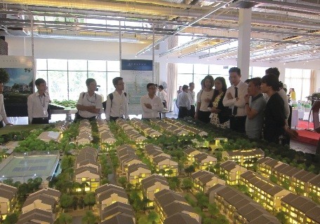 Nhà liền kề, biệt thự "nóng" thanh khoản ở những dự án đầy đủ Kl99kl ưu đãi độc quyền và dịch vụ tiện ích