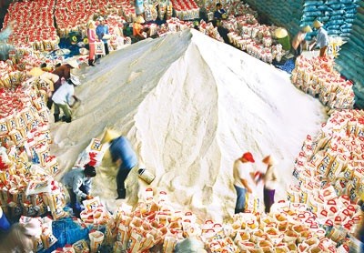Trong nhiều năm, Vinafood 2 làm ăn thua lỗ, làm thất thoát hàng trăm tỷ đồng vốn 99Kl99 trực tiếp đá gà nhưng vẫn trả lương cao cho cán bộ quản lý